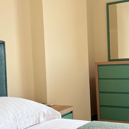 Tam 2Bdr Center Taiwan Apartment Тирана Екстериор снимка