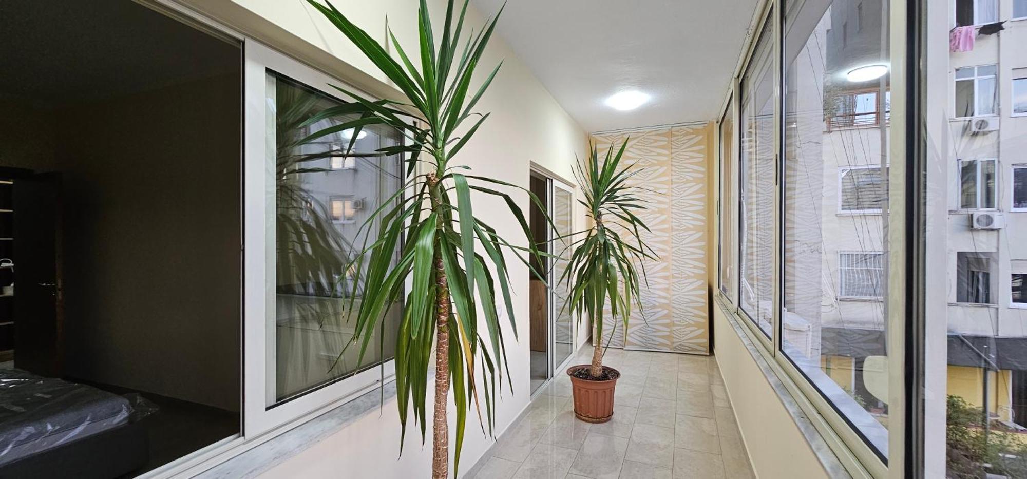 Tam 2Bdr Center Taiwan Apartment Тирана Екстериор снимка