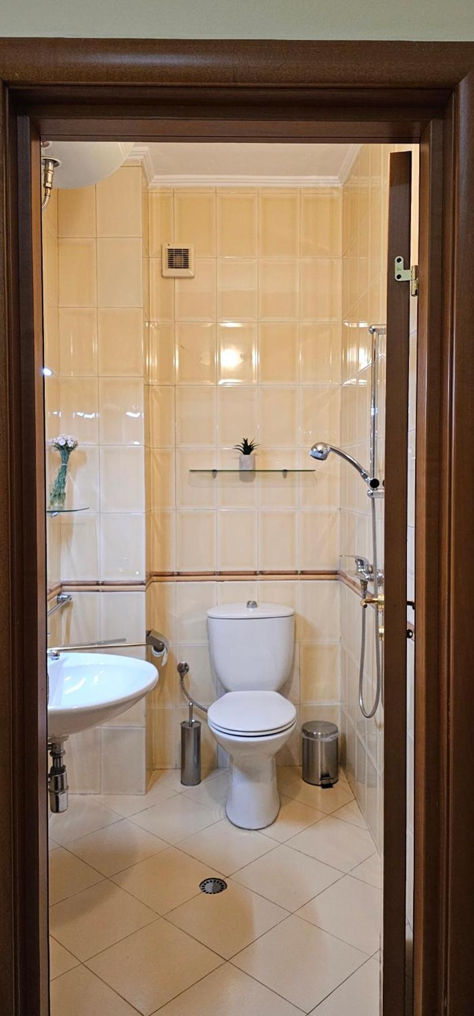 Tam 2Bdr Center Taiwan Apartment Тирана Екстериор снимка