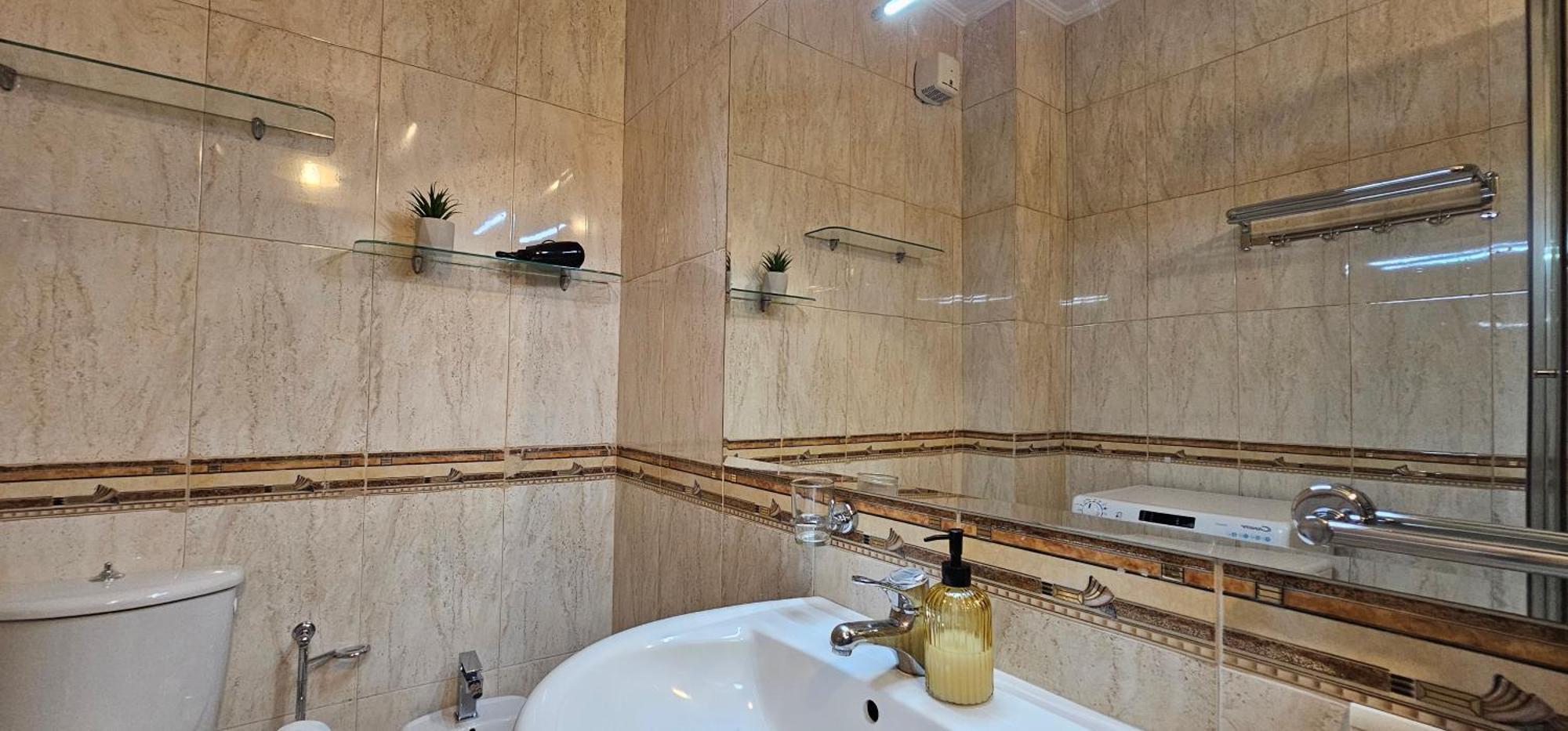 Tam 2Bdr Center Taiwan Apartment Тирана Екстериор снимка