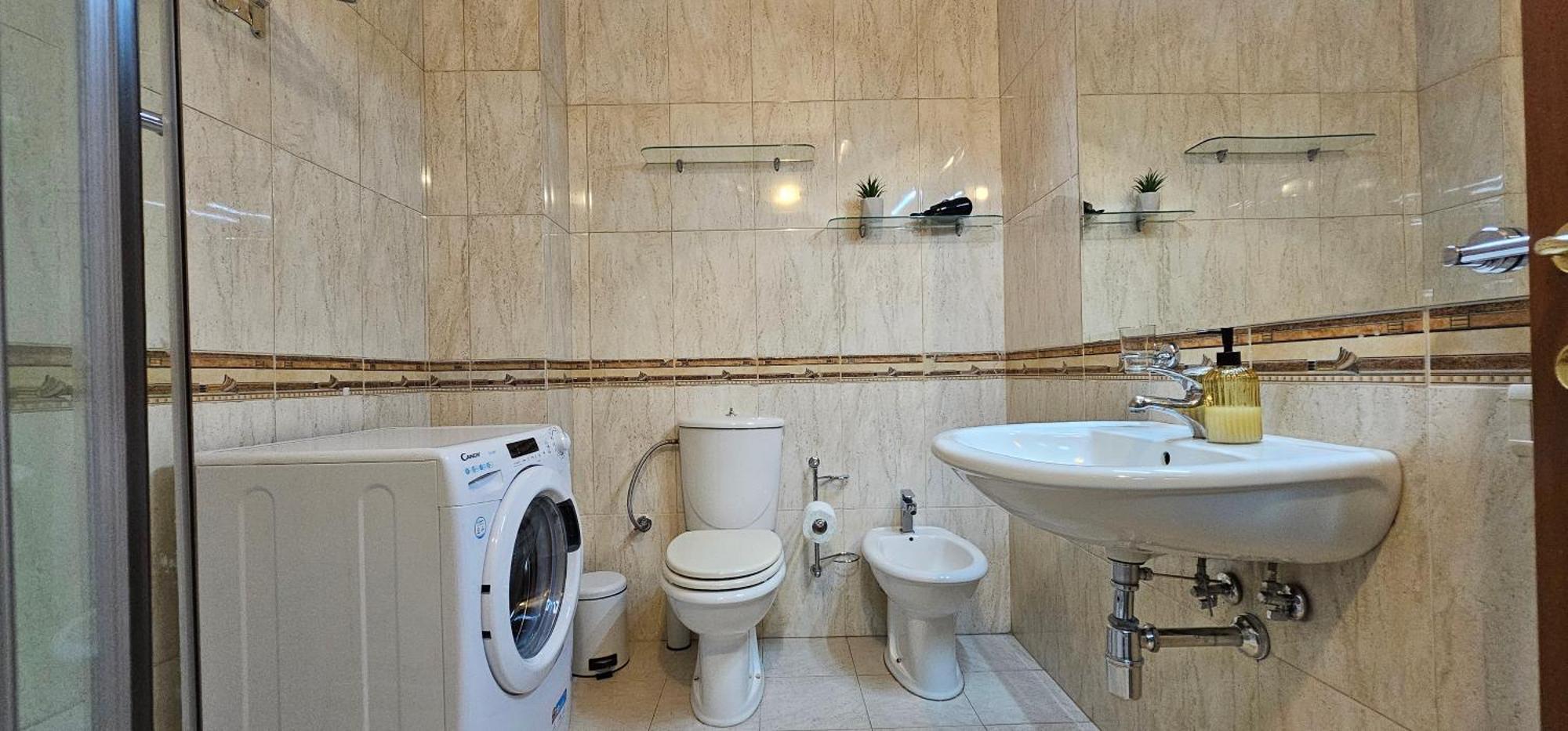Tam 2Bdr Center Taiwan Apartment Тирана Екстериор снимка