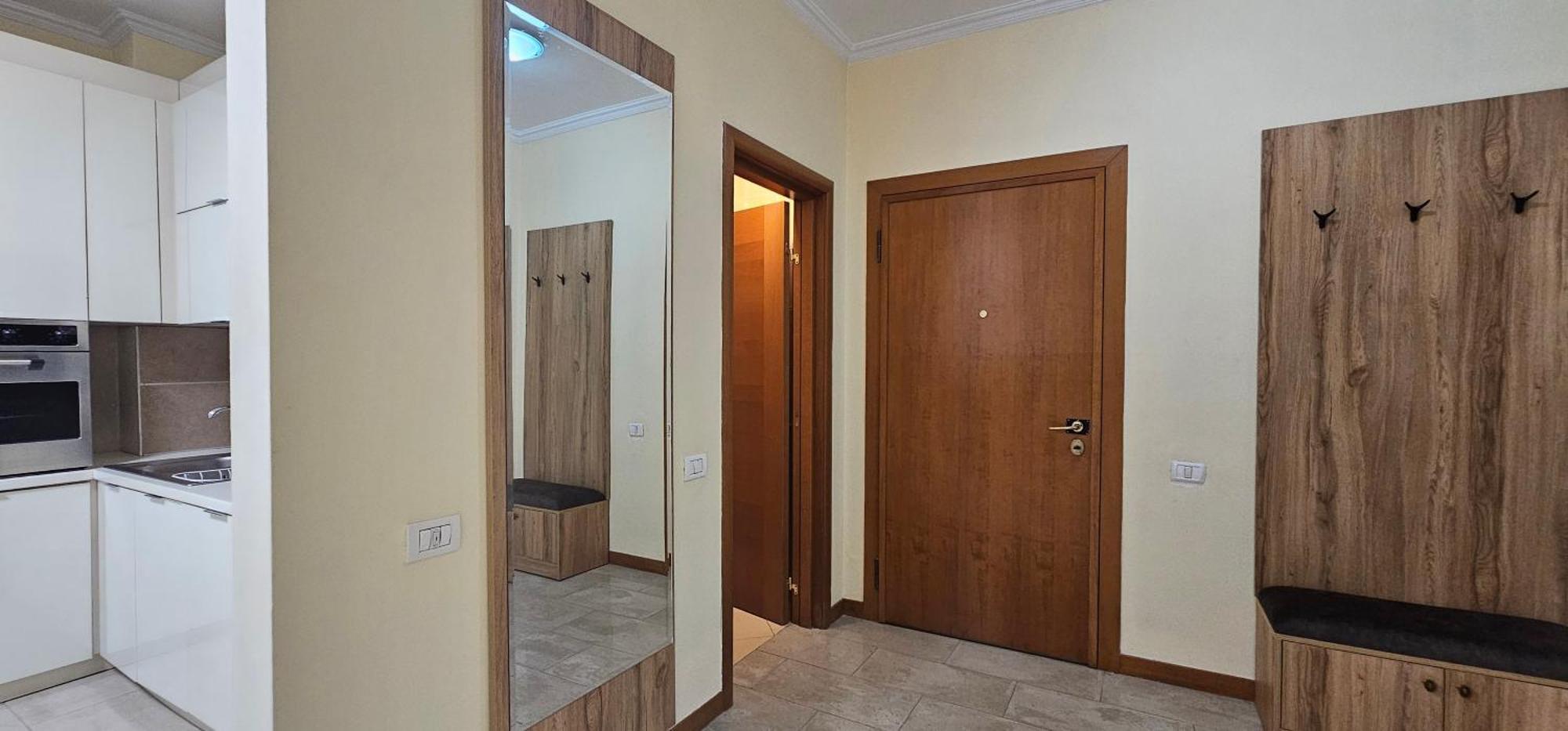 Tam 2Bdr Center Taiwan Apartment Тирана Екстериор снимка