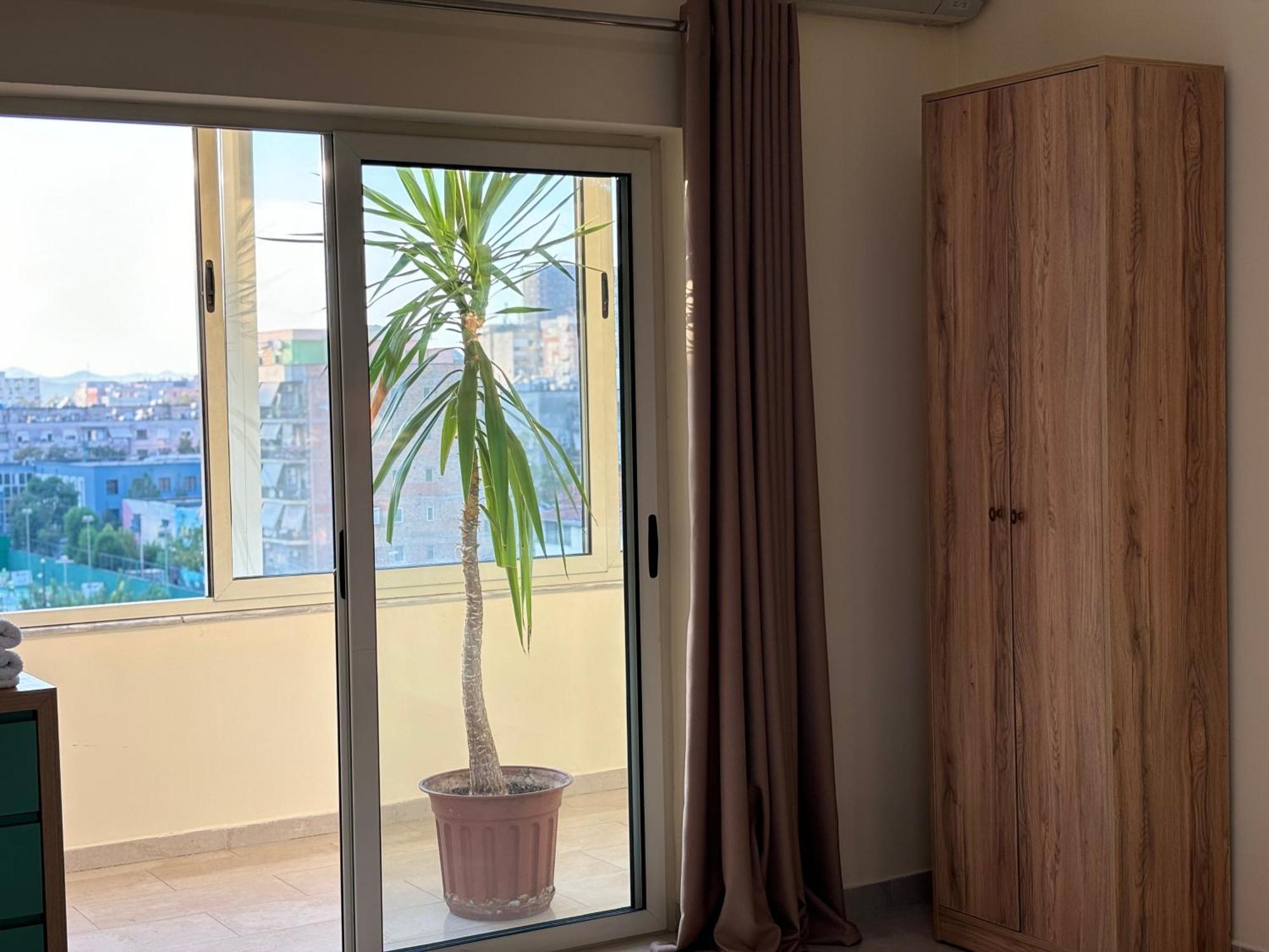 Tam 2Bdr Center Taiwan Apartment Тирана Екстериор снимка