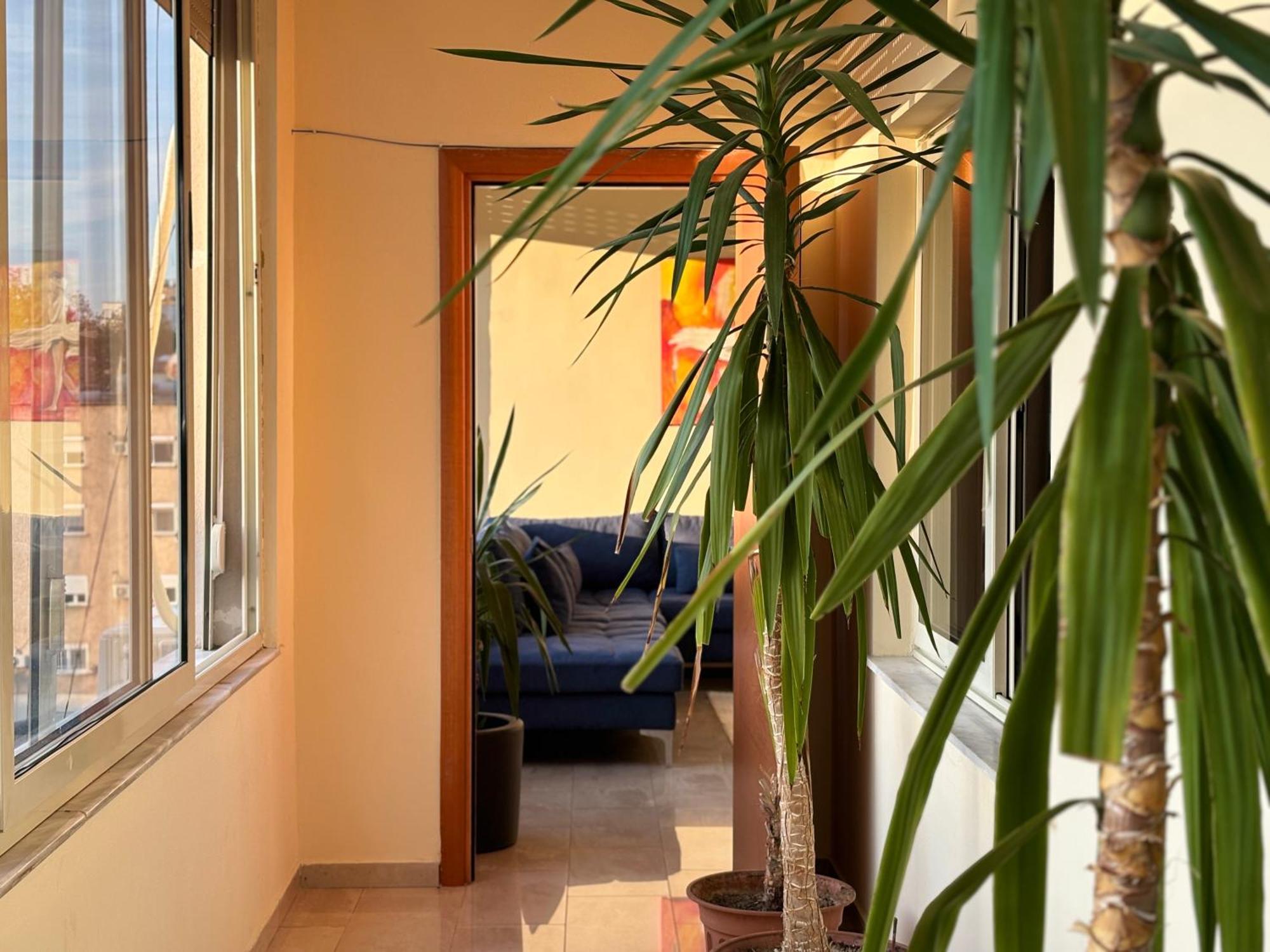 Tam 2Bdr Center Taiwan Apartment Тирана Екстериор снимка
