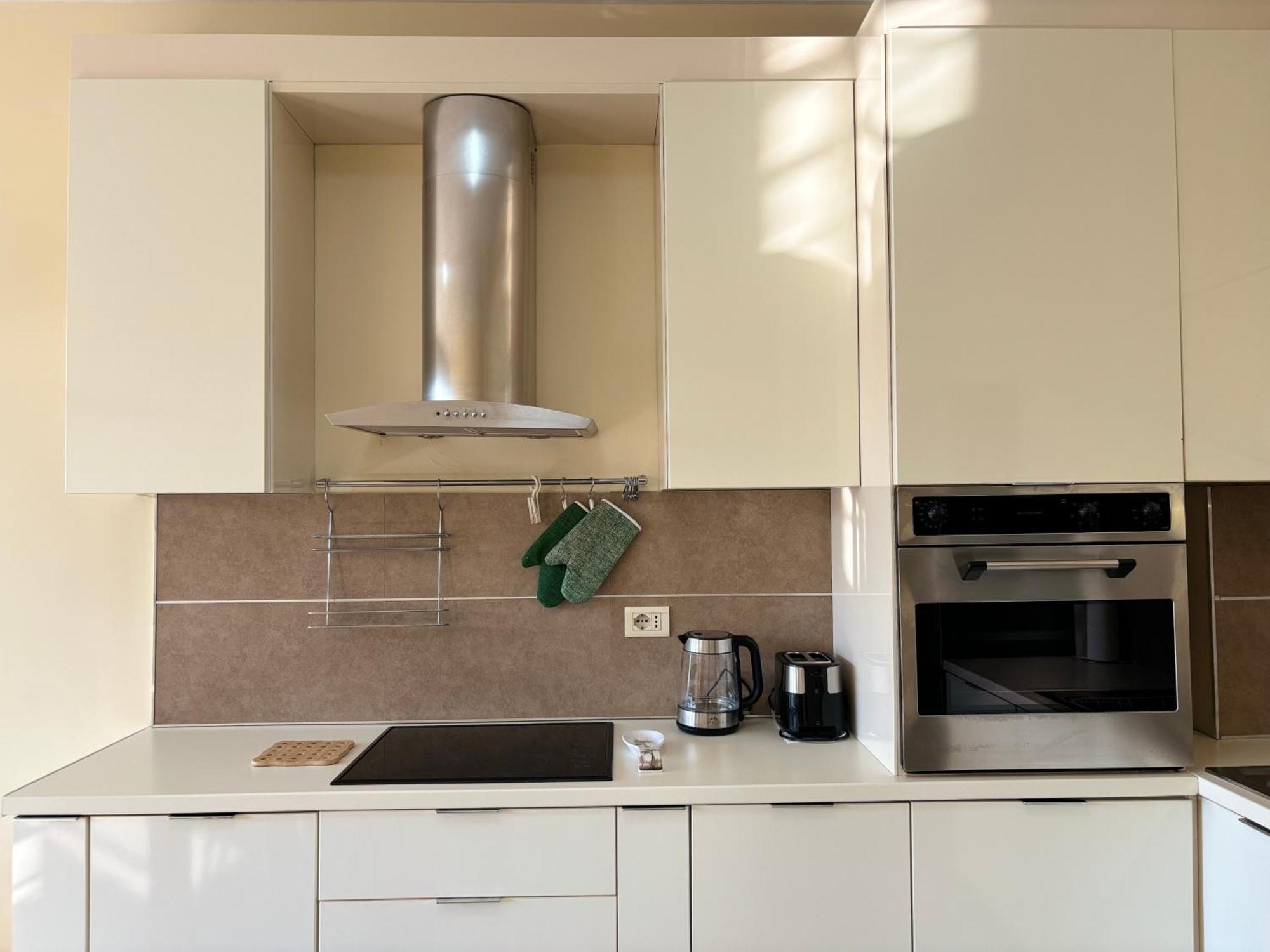 Tam 2Bdr Center Taiwan Apartment Тирана Екстериор снимка