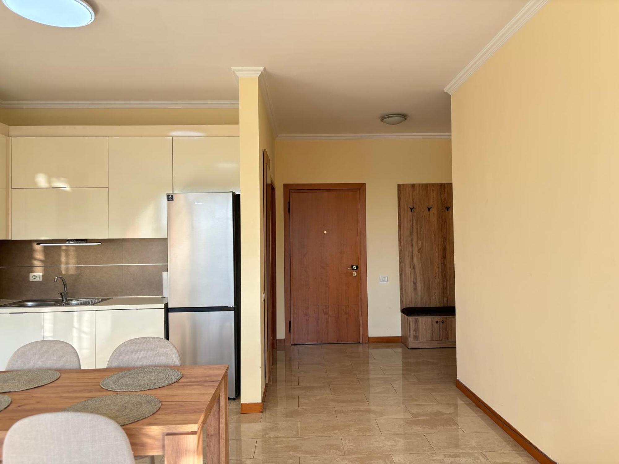 Tam 2Bdr Center Taiwan Apartment Тирана Екстериор снимка