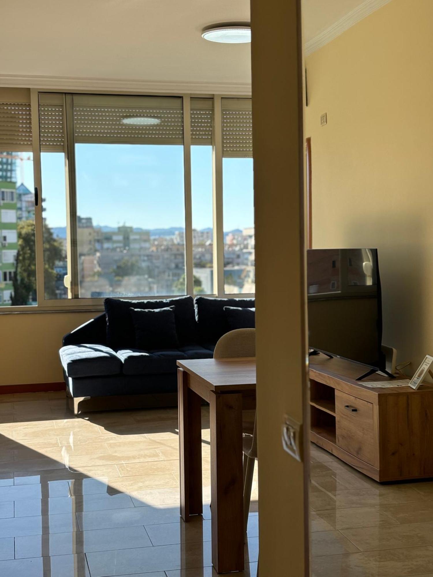 Tam 2Bdr Center Taiwan Apartment Тирана Екстериор снимка